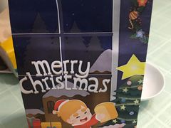 -爸爸糖手工吐司(苏州环球188店)