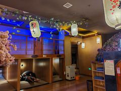 -汤泉良子(金源店)
