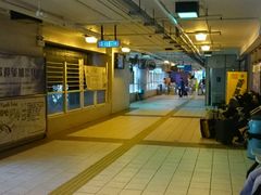 -中环4号渡轮码头