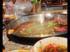 -小楠门·不改良老火锅(合江门店)