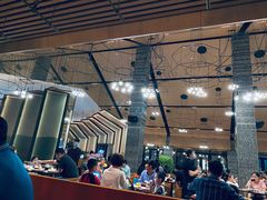 大堂-WOLFGANG PUCK KITCHEN & BAR(迪士尼小镇店)