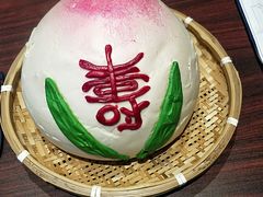 -唐山宴百姓府邸院落中餐