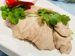 白切肚片-苏先生海鲜渔庄(金桥店)