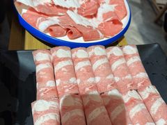 -三好先生的铜锅涮肉(太乙路店)