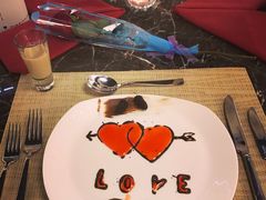 -漢咖啡·全服务式自助晚餐(武汉洲际酒店)