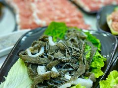 -京九涮肉老北京铜火锅(紫岭国际店)