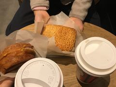 -星巴克(远洋店)