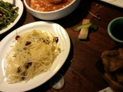 -章吴记喜瑞餐厅(东东城店)