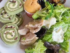 -秦唐一号西安菜馆(钟楼店)