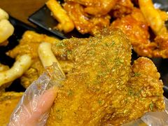 -CHICKEN NOW韩式炸鸡&啤酒