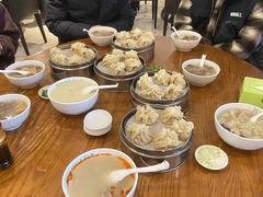 -并州饭店(千峰南路店)