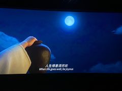 -金逸影城(荟聚IMAX激光店)