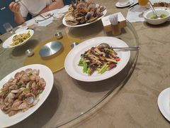 -老刺参海鲜酒楼