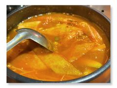 海鲜嫩豆腐-九田家黑牛烤肉料理(新辰里亚运村店)