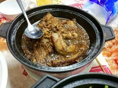 梅菜扣肉-师傅仔美食(东华老店)