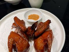 脆皮乳鸽-顺峰顺水顺德菜(龙华店)
