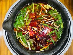 -笔记安顺夺夺粉火锅