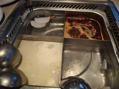 -海底捞火锅(崇文门新世界百货店)