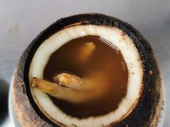 原只椰子炖汤系列-達揚原味燉品(文明路店)