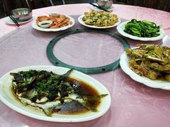 -龙溪海鲜酒家(溪涌店)