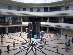 iphone_upload_pic-上海长途汽车客运总站