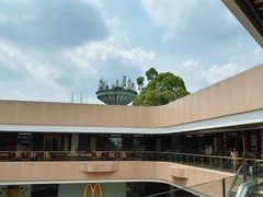 -点都德(广州白云山景区南门店)