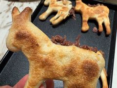 -高玛纳驴肉火烧(一世界店)