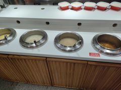 -南城香·饭香串香馄饨香(青年路店)