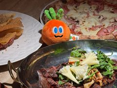 -Mammamia意大利餐厅(阳春巷店)