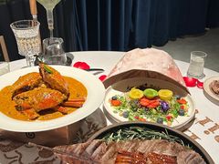 -狮拾久·现代新加坡料理(福田COCO Park店)