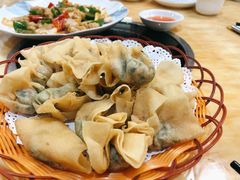 -肥仔顺德菜(龙悦居店)