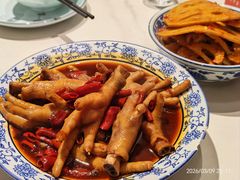 -回家吃饭·地道南昌菜(建德观总店)