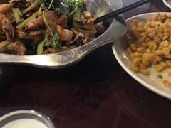-回头客菜馆(钟家村店)