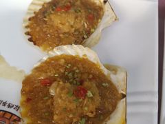 -三个大叔东北烧烤·砂锅菜(西三旗店)