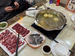 -潮悦牛肉火锅城(水贝店)