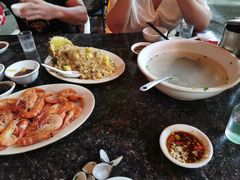 -岛中岛·海鲜大排档·万宁老字号(东澳店)