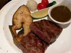 -斗牛士牛排(南京东路店)