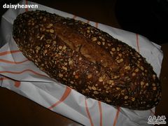 杂粮面包-西点坊(浦东香格里拉店)