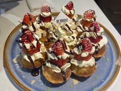-BE BRIGHT KITCHEN(正佳广场店)