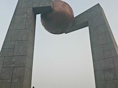 -青澳湾北回归线广场