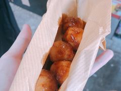 -利强记北角鸡蛋仔(弥敦道店 )