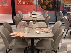 -必胜客(WOW龙归店)