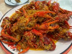 -虾大侠·盱眙龙虾老北京铜锅涮羊肉(金楠天街店)