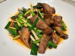 -贡宴盐帮菜自贡驻京联络处餐厅