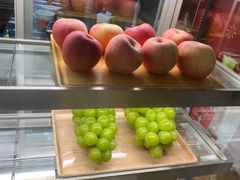 -茶百道(朝阳北路店)