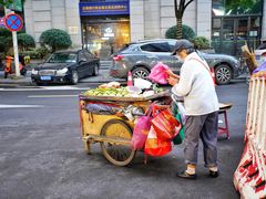 -吉庆街美食广场