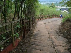 景点-飞天山旅游区