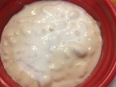 大米布丁-So Lounge索兰至餐厅(蓝色港湾店)