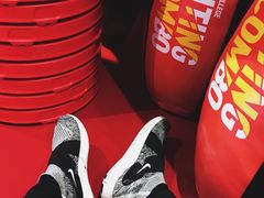 -超级猩猩健身·团课·瑜伽(花园道店)