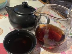 菊普-隆隆金大茶楼(地王广场店)
